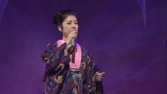 藤彩子 - 浮雲ふたつ