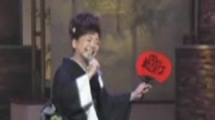 中村美律子 - 河内おとこ節