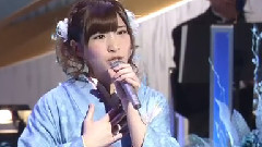 岩佐美咲 - もしも私が空に住んでいたら