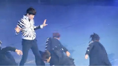 东方神起,郑允浩,沈昌珉 - 上海演唱会