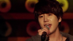 Super Junior - Your Eyes