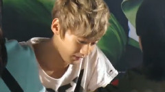 Teen Top - 马山永丰文库签名会