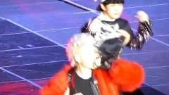 Block B - Very Good