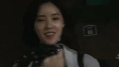 T-ara,T-ara N4 - 孝敏下班