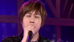五月天 - 我不愿让你一个人