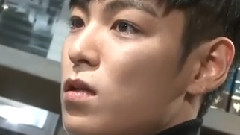 BigBang,T.O.P(Bigbang) - SBS 深夜的TV演艺