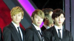 U-Kiss - Ending