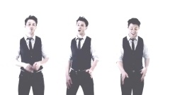 模仿翻唱 - Boyfriend (Acapella Cover)