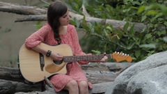 Tiffany Alvord - Wake Me Up (Cover)