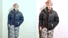 EXO-K,EXO - High Cut