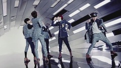 SHINee - Everybody