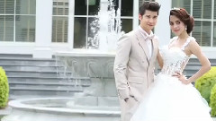 Mario Maurer - 婚纱礼服