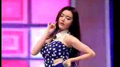 Dal★shabet - 看看我的腿