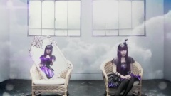 TWO-FORMULA - 太陽と月のCROSS