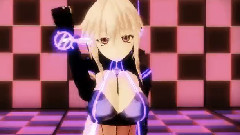 VOCALOID家族 - 黒動