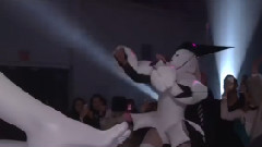 Lady Gaga - Aura