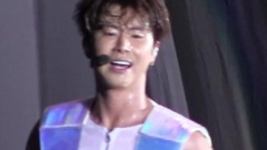 东方神起,郑允浩 - Somebody To Love