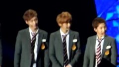 EXO-M - 说上海话