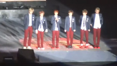EXO-M - 自我介绍