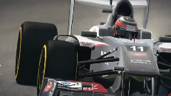 游戏原声 - <F1 2013> 发售预告片
