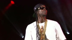 2 Chainz - 1Xtra Live 2013