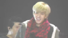 EXO,EXO-M - Kris Dancing
