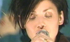 Natalie Imbruglia - Torn