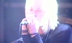 Radiohead - Creep