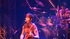 CNBLUE - 开场 & Where U R & Get Away & One Time & 我酱的男人