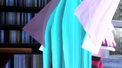 初音未来,VOCALOID家族 - ルシッドドリーミング