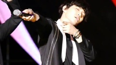 李俊昊(2PM),2PM - Hands Up