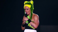 Pink - The Truth About Love Tour 预告