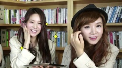 Fiestar - Fiestar's A-HA! Lesson 10 Bolmae