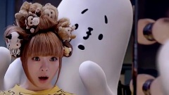 きゃりーぱみゅぱみゅ - きゃりーぱみゅぱみゅ CM