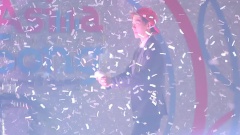 EXO,EXO-K - ASIA SONG FESTIVAL