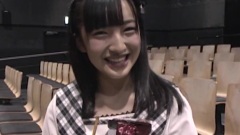 HKT48 - 自撮りで <あ～ん>