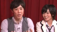 NMB48 - 131003 ワケあり!レッドゾーン ep01 (山本彩)