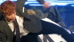 EXO,EXO-M - Growl