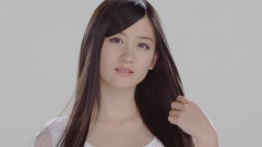 NMB48 - ハーバルエッセンス 2013 CM 上西恵篇