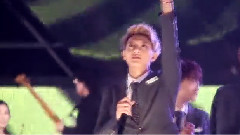 EXO,EXO-M - Ending