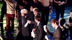 EXO,EXO-M,EXO-K - Ending