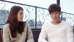 f(x),CNBLUE,李敏镐,金宇彬 - <继承者们> Before The Drama 特别企划