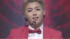 Block B - Very Good & Ending