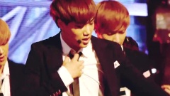 EXO-K - Growl