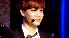 EXO,EXO-K - 首尔韩流选择公演