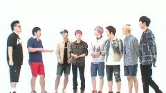 Teen Top - MBC 一周偶像