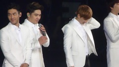 Super Junior - Talk