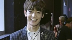 SHINee - Mnet Wide 演艺新闻