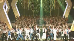 Johnnys Jr. - 2nd Movement & Don't Stop Sexy Boyz! & Dial Up & Stay Gold & V.I.P