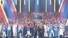 Johnnys Jr.,ジャニーズWEST - バンバンッ!!
